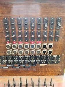 telefooncentrale - Afbeelding 1 van 6