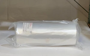 Ultraclean Film Cleanroom Poly Tubing 18" x 500' 2Mil TPCR-18X5002MK - 300080-38 - Picture 1 of 3