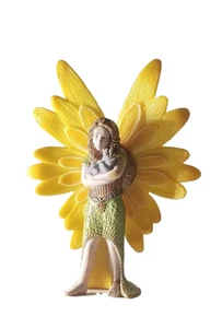Schleich Bayala FLORINDEL Elf Elven Fairy Fantasy Figures 2009 Retired 70425 - Picture 1 of 13
