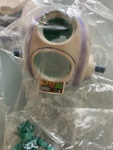 Dragonball Dragon Ball Z Megahouse Capsule Neo SP Figure Goku & Healing Chamber - Picture 1 of 9