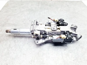 MERCEDES C CLASS W205 STEERING COLUMN 2.1 DIESEL A2314620005 2014 - Picture 1 of 22