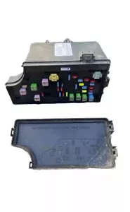 2015 Jeep Patriot Compass TIPM Integrated Power Module Fuse Box P68232879AB 4176 - Picture 1 of 4