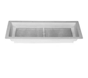 Absorption Refrigerator Roof Vent Base 9108556619 - Picture 1 of 1