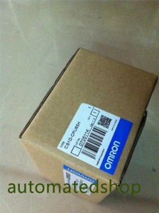 1pcs Omron CS1D-CPU65H control unit Brand new(DHL/FEDEX) - Picture 1 of 2