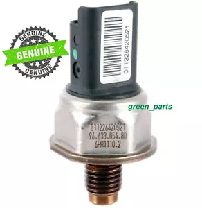 Sensor de alta presión carril de combustible FORD C-Max Focus Galaxy Kuga Mondeo S-Max 2.0TDCi - Imagen 1 de 1