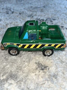 Hoist 1985 Vintage Hasbro G1 Transformers Action Figure Toyota Hi-Lux Truck - Picture 1 of 4