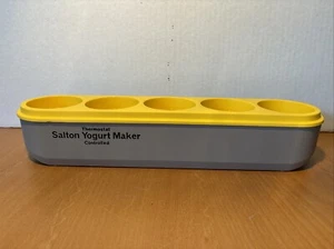 Salton Yogurt Maker Model GM-5W YM-4 Replacement Parts Base - Picture 1 of 4