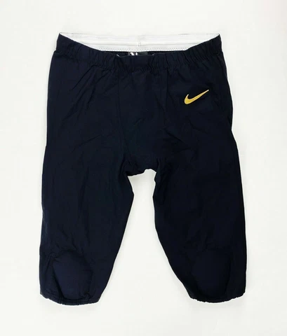 Nike Vapor Untouchable Football Pant Mizzou Tigers Men's Large Black 845918 Cover