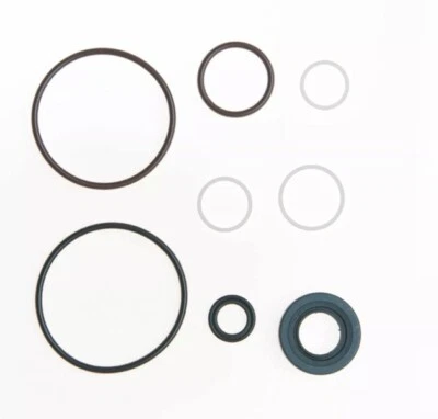 Комплект уплотнений насоса Edelmann 8634 для некоторых моделей 91-11 Ford Lincoln Mazda Mercury - Изображение 1 из 4