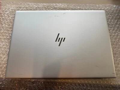 HP L15502-001 EliteBook G5 840 G5 Back Rear Cover Top Lid - Image 1 of 4