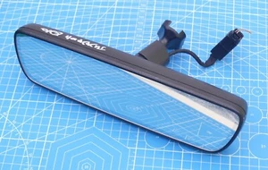 2019-2024 Toyota Corolla Rear View Mirror AUTO Dimming E210 Model OEM 878100WS30 - Foto 1 di 7