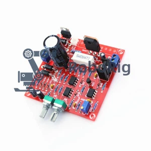 0-30V 2mA-3A Adjustable DC Regulated Power Supply DIY Kit Short w/ Protection P9 - Picture 1 of 3