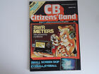 SWR METER REVIEW- CB CITIZENS BAND MAGAZINE ONLY......RADIO-SPARES-IRELAND