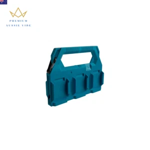 Makita Battery Caddy Powerslide Carrier 4 & 6 W/ Airtag Tracking Support by Trip - Picture 1 of 12