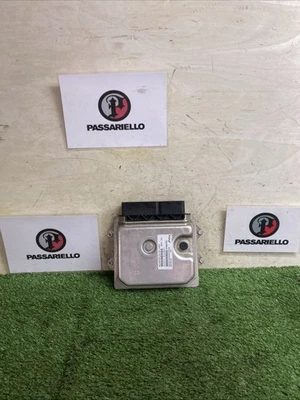 CENTRALINA MOTORE FIAT QUBO 1.3 MLJ 2008-2021 - Immagine 1 di 4