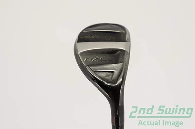 Cleveland Launcher Halo Hybrid 3 Hybrid 19° Graphite Regular Right 40.5in - Image 1 of 4
