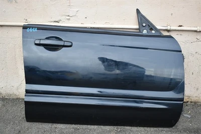 Conjunto de puerta derecha pasajero delantero Subaru Forester 2004-2005 04-05 Foto 1 de 4