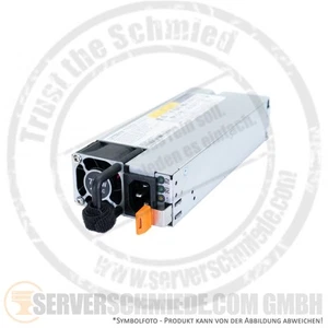 IBM Lenovo 750W Netzteil PSU 80 Plus Platinum 01PF536 SR650 SR630 - Bild 1 von 3