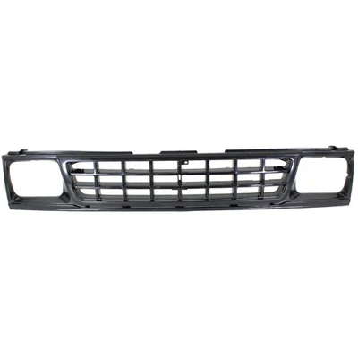 Grille Grill for Pickup  MB598412 Mitsubishi Mighty Max 1990-1992 Foto 1 de 4