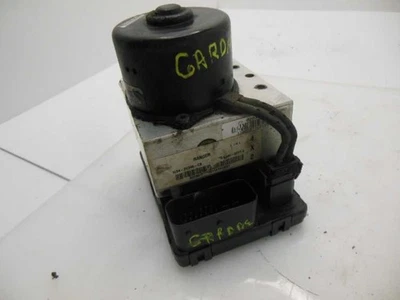 Conjunto de piezas de freno antibloqueo ABS de 4 ruedas para 99-02 MAZDA B-3000 518864 Foto 1 de 4