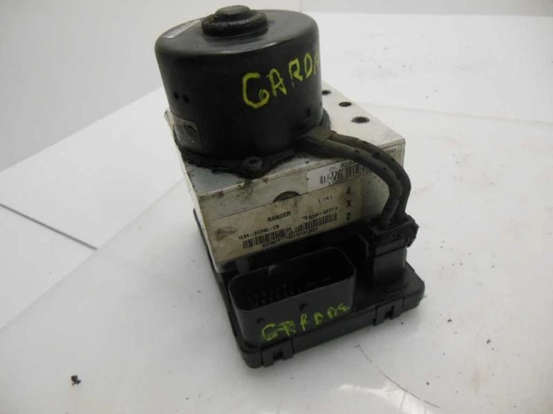 Conjunto de piezas de freno antibloqueo ABS de 4 ruedas para 99-02 MAZDA B-3000 518864 Foto 1 de 4