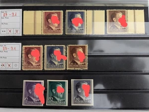 Generalgouvernement Lot ab 1 Euro - Bild 1 von 1