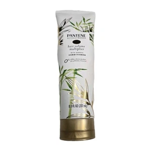 PANTENE NUTRIENT BLENDS Hair Volume Multiplier CONDITIONER 8 fl oz - Picture 1 of 1
