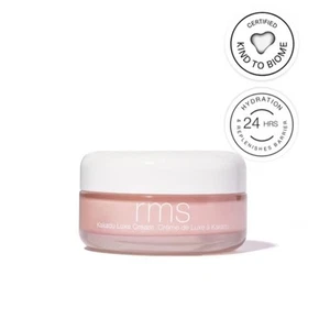 rms Kakadu Luxe Cream Radiant Brightening Lightweight Silky Cream 10 ml NEW - Picture 1 of 8