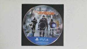 Tom Clancy's The Division (Sony PlayStation 4, 2016) - Foto 1 di 1