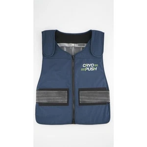 Cryopush Phase Change Cooling Vest - 18C - Picture 1 of 3