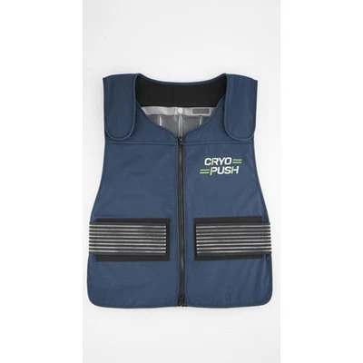 Cryopush Phase Change Cooling Vest - 18C - Image 1 of 3