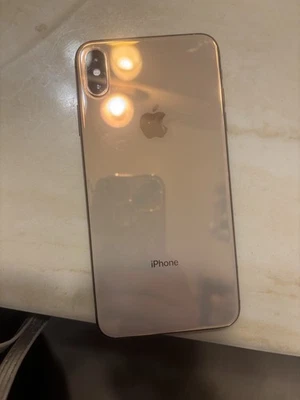 iPhone Sx Max  - Изображение 1 из 2