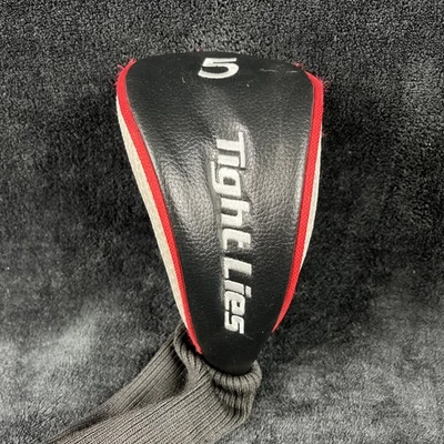 Cubierta de madera para palos de golf Adams Golf Tight Lies #5 Foto 1 de 4