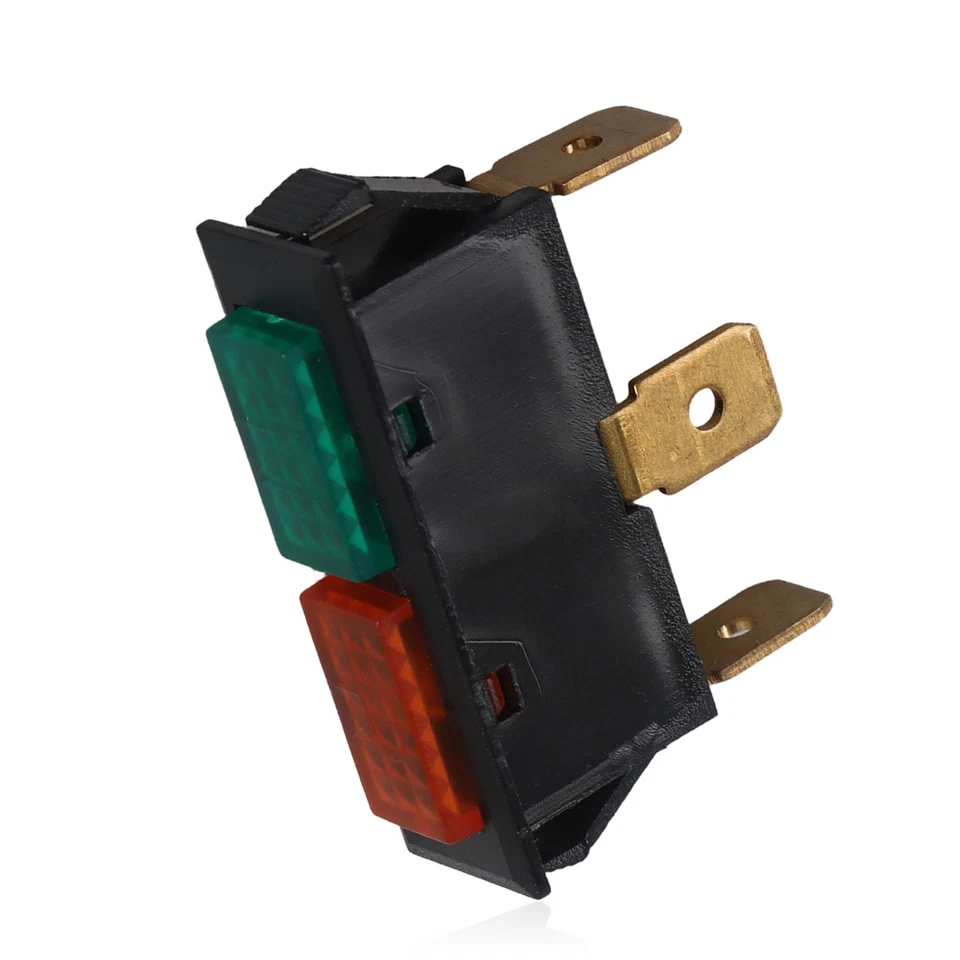 Bombilla indicadora de lámpara de tablero inversa neutra para Polaris Scrambler 400/500 Sport 400 Foto 1 de 4