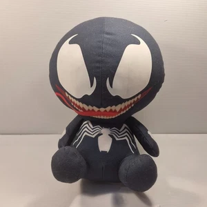 Juguete de peluche Marvel Spider-Man Venom 30 cm suave y tierno coleccionable - Imagen 1 de 7