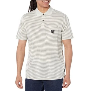 Oakley Mens Evrywhre PKT Polo Mens Golf Shirt - FOA403095 - Picture 1 of 3