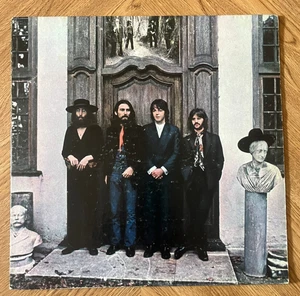 The Beatles "Hey Jude"  LP  Capitol SO-385  1970  VG/VG+ - Foto 1 di 5