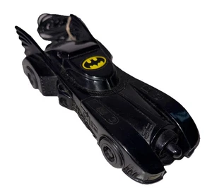 Teléfono Batimóvil Batman De Colección DC Comics 1989 Raro Teléfono Fijo - Imagen 1 de 5