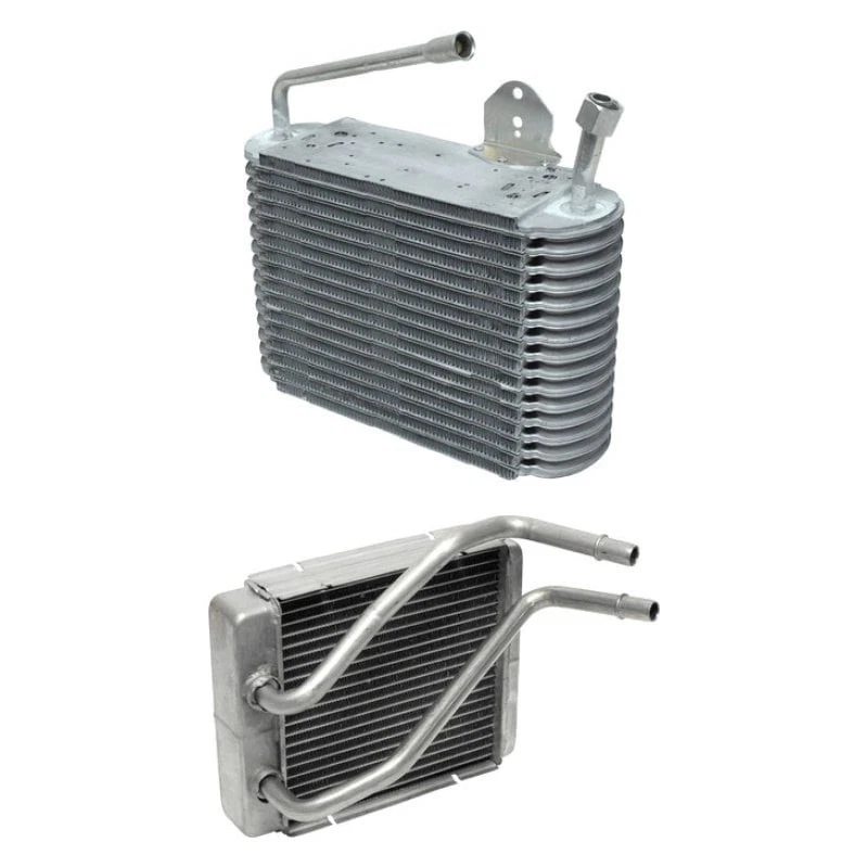 For Ford F-350 Super Duty 99-00 UAC A/C Evaporator Core & Heater Core Kit - Image 1 of 1