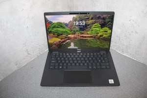 Dell Latitude 7410 Laptop Core i7 10th Gen 16GB RAM 512GB NVMe Touchscreen - Afbeelding 1 van 5