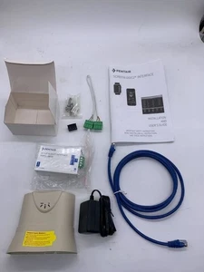 Pentair ScreenLogic Interface Protocol Adapter & Wireless Interface 520535 - Picture 1 of 13