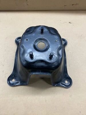 ✅⭐️ 2008-2012 09-12 SUZUKI GRAND VITARA Soporte de base de montaje de neumático de repuesto Foto 1 de 3