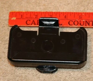 Clip de cinturón OtterBox - modelo antiguo - tenía un Iphone 4 poco usado  - Imagen 1 de 3