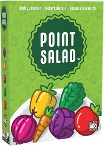 Juego de Mesa Point Salad AEG NUEVO - Imagen 1 de 6