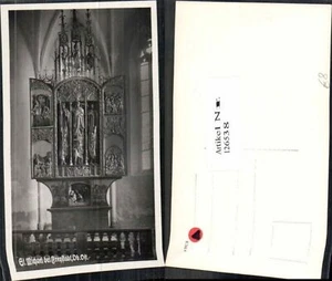 126538,St Michael bei Freistadt bKirche - Picture 1 of 1