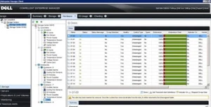 dell compellent firmware Install 5020/3020/2080 - Picture 1 of 1