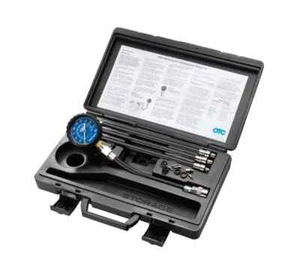 OTC Tools 5604 Motorcycle Compression Test Kit - Bild 1 von 1