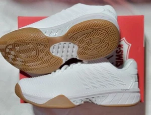 NEUF K-Swiss femme Hyper Court Express intérieur taille 9,0 US femme - Photo 1/1