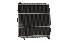 Kühler 04438384 für Deutz Agrotron 80 85 90 100 105 106-150, 4.70-6.45 H:595mm