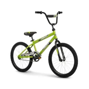 Kids' Adventure Bike, Rugged Design, Comfortable Seat & Easy Ride - Picture 1 of 6